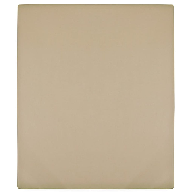 Load image into Gallery viewer, Vidaxl hoeslaken jersey 180x200 cm katoen taupe