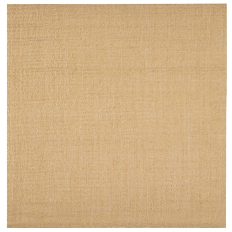 Load image into Gallery viewer, Vidaxl vloerkleed 100x100 cm natuurlijk sisal