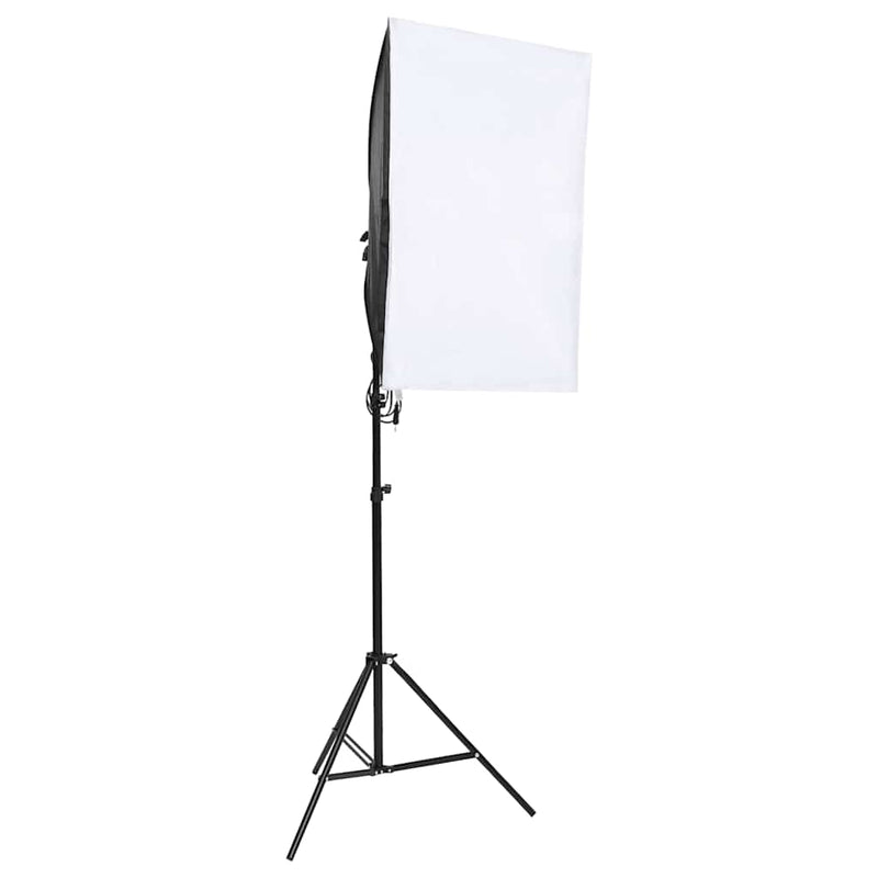 Load image into Gallery viewer, Vidaxl studiolampen 2 st professioneel 40x60 cm