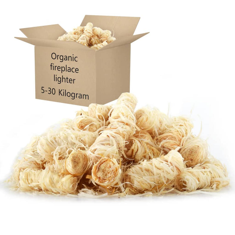 Load image into Gallery viewer, Vidaxl aanmaakmiddel bio 15 kg