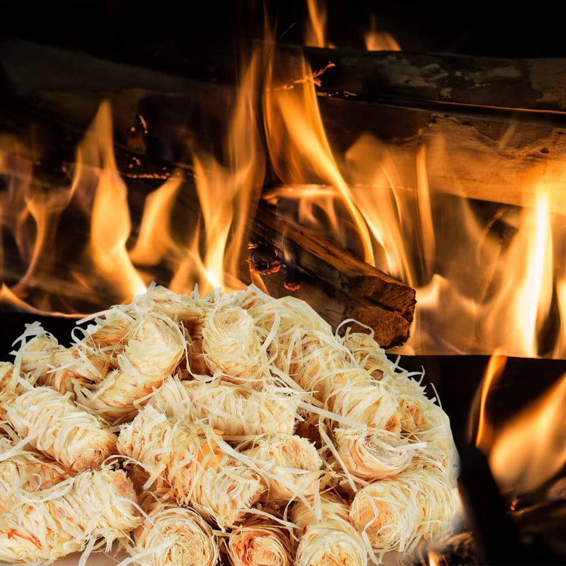 Load image into Gallery viewer, Vidaxl aanmaakmiddel bio 20 kg