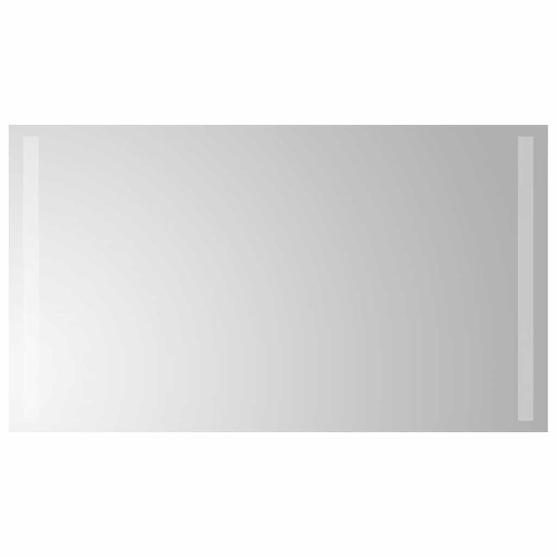 Load image into Gallery viewer, Vidaxl badkamerspiegel led 70x40 cm