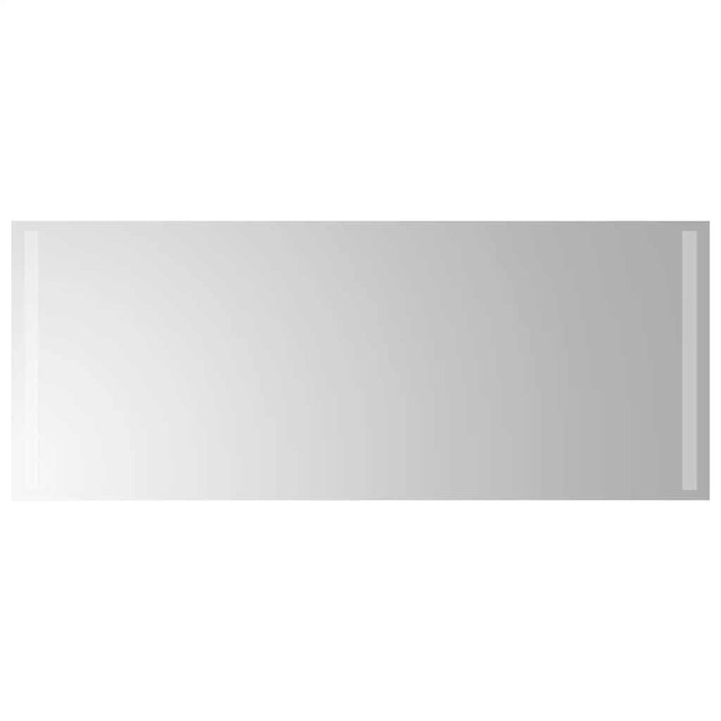 Load image into Gallery viewer, Vidaxl badkamerspiegel led 100x40 cm