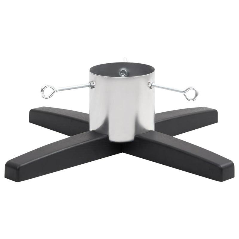 Load image into Gallery viewer, VidaXL Kerstboomstandaard 55x55x15,5 cm