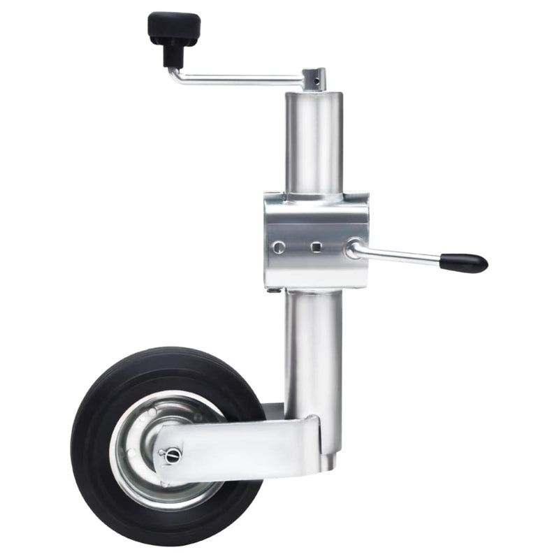 Load image into Gallery viewer, VidaXL Neuswiel met splitklem 60 mm gegalvaniseerd staal