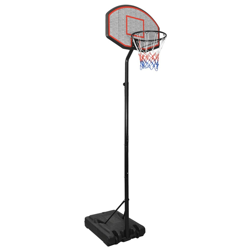 Load image into Gallery viewer, Vidaxl basketbalstandaard 282-352 cm polyethyleen