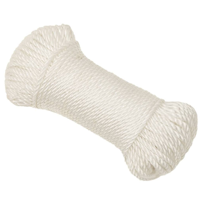 Load image into Gallery viewer, Vidaxl werktouw 3 mm 500 m polypropeen wit