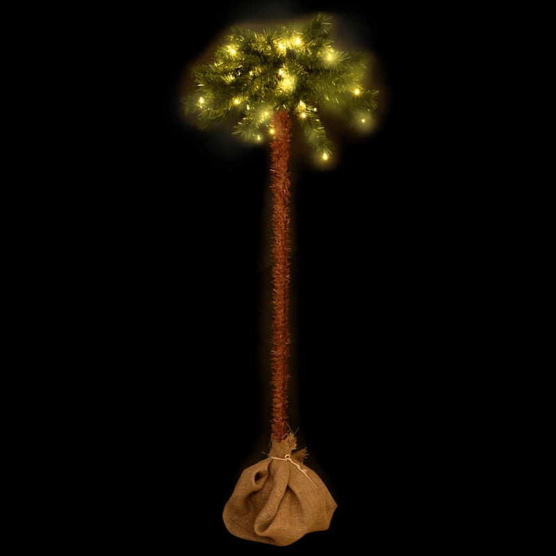 Load image into Gallery viewer, Vidaxl kerstboom met led 150 cm