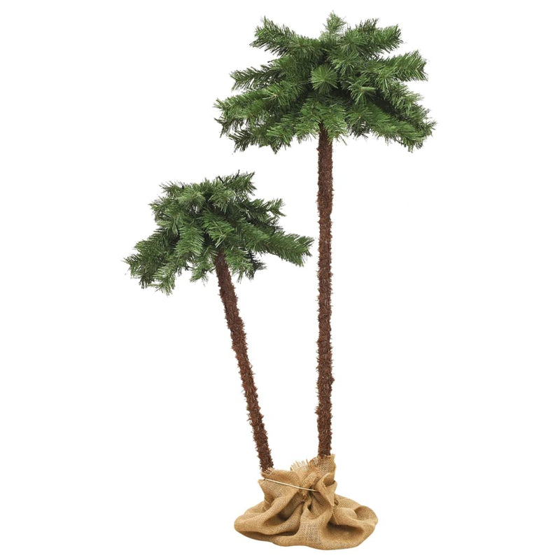 Load image into Gallery viewer, Vidaxl kerstboom met led 90 cm en 150 cm