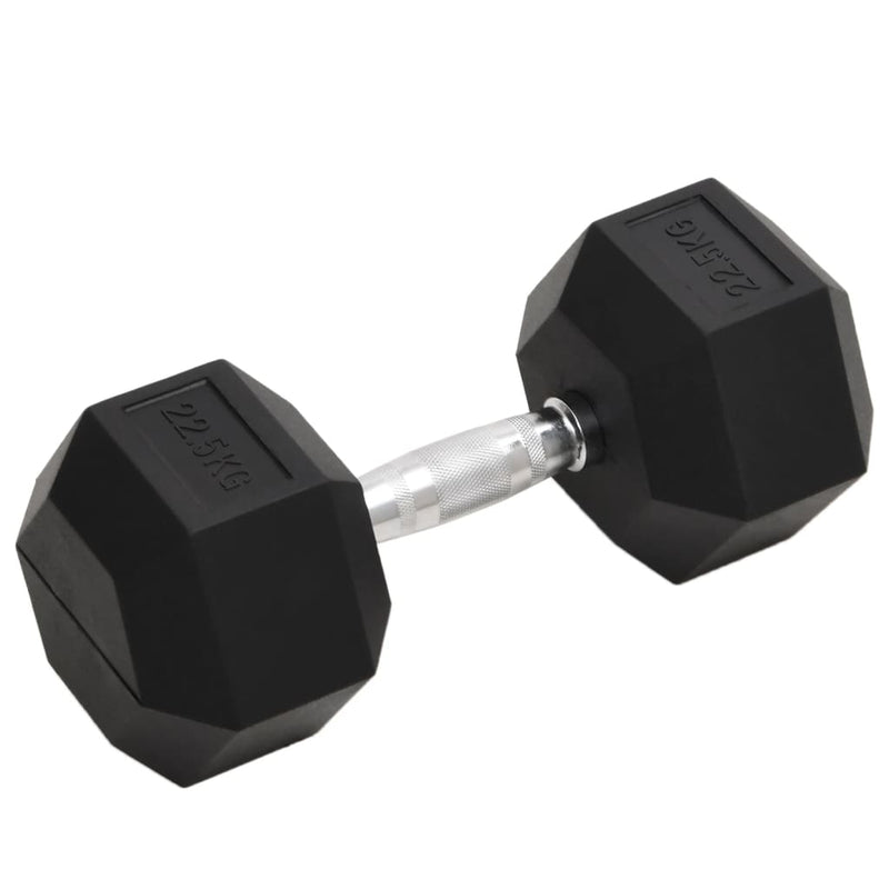 Load image into Gallery viewer, Vidaxl halters 22,5 kg gietijzer