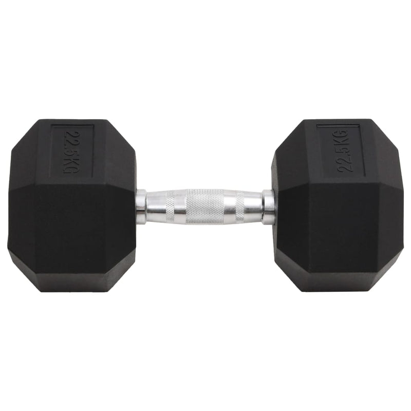 Load image into Gallery viewer, Vidaxl halters 22,5 kg gietijzer