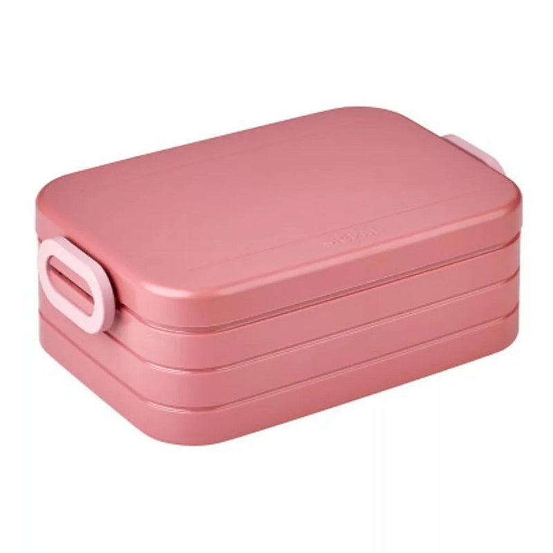 Load image into Gallery viewer, Mepal lunchbox tab midi vivid mauve