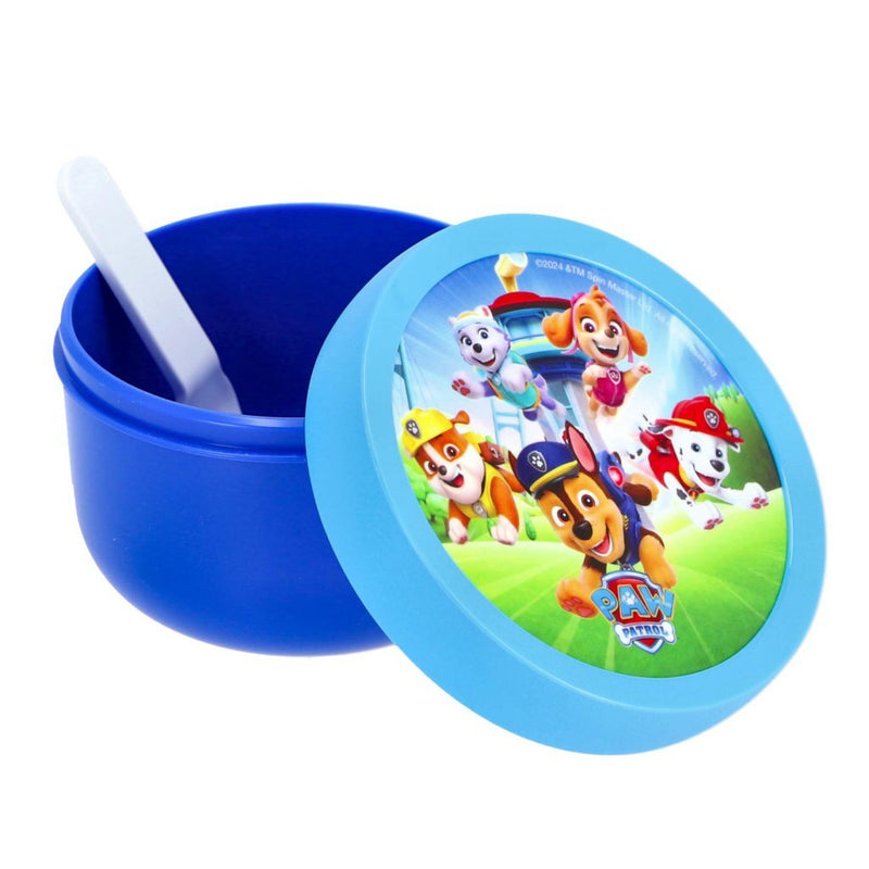 Load image into Gallery viewer, Mepal campus fruitbox paw patrol 300 ml blauw