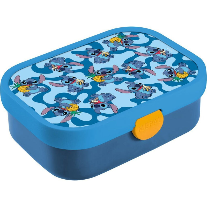 Load image into Gallery viewer, Mepal lunchbox campus - stitch