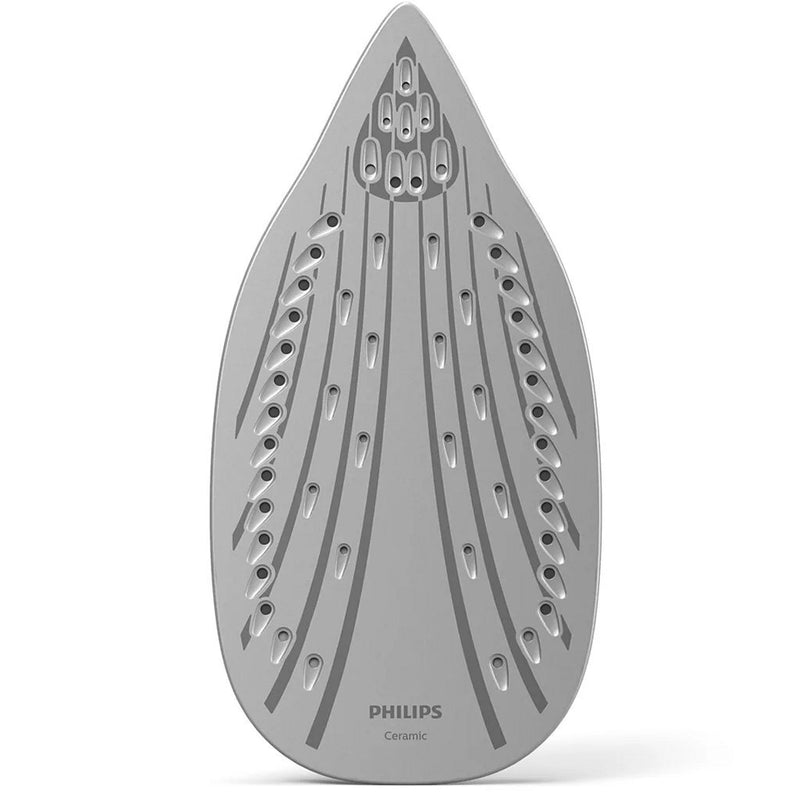 Load image into Gallery viewer, Philips dst3030 70 3000 series stoomstrijkijzer turkoois