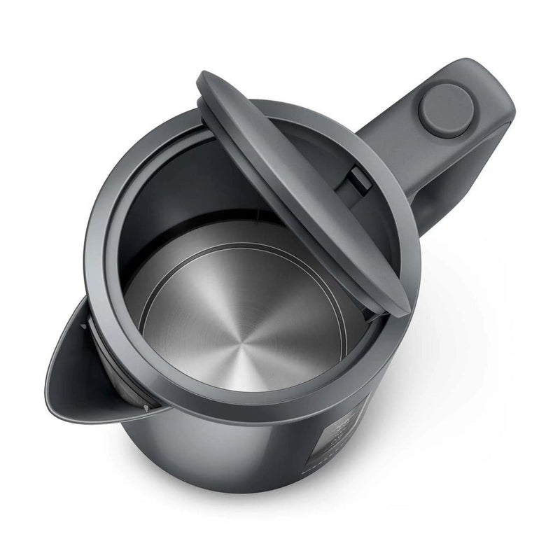 Load image into Gallery viewer, Philips hd9318 10 waterkoker 1.7l 2200w zwart