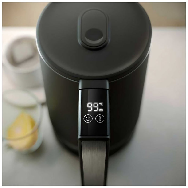 Load image into Gallery viewer, Philips hd9396 90 waterkoker 1.7l 2200w zwart