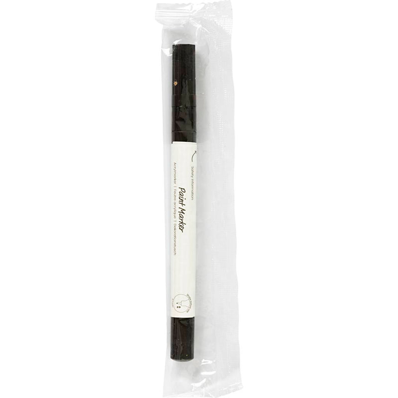 Afbeelding laden in galerijviewer, Https: www.cchobby.nl decoratieve-stift-lijndikte-0-7-mm-extra-fijn-zwart-1-stuk