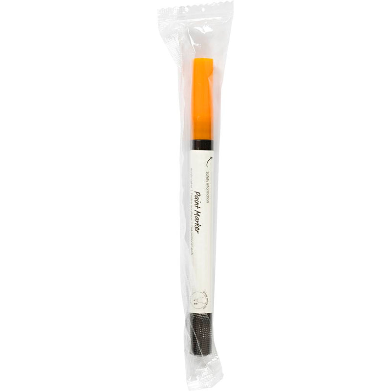 Afbeelding laden in galerijviewer, Https: www.cchobby.nl decoratieve-stift-lijndikte-0-7-mm-extra-fijn-oranje-1-stuk