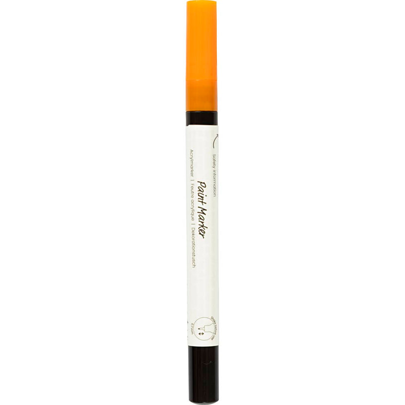 Afbeelding laden in galerijviewer, Https: www.cchobby.nl decoratieve-stift-lijndikte-0-7-mm-extra-fijn-oranje-1-stuk