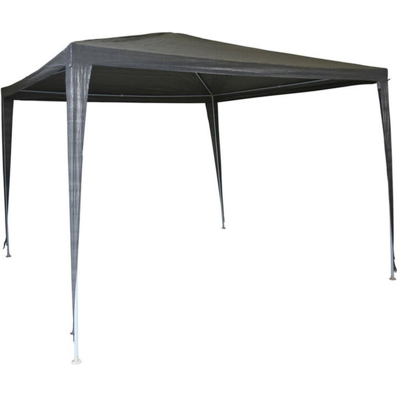 Afbeelding laden in galerijviewer, Pro garden partytent 300x300x245 cm grijs
