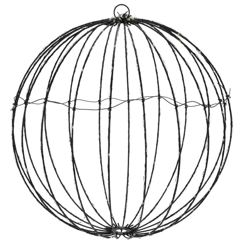 Load image into Gallery viewer, ProGarden ProGarden Bollamp inklapbaar LED 30 cm