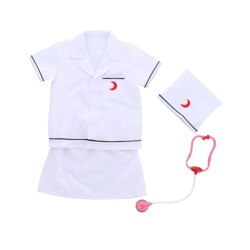 Load image into Gallery viewer, Overige merken verkleedset zuster