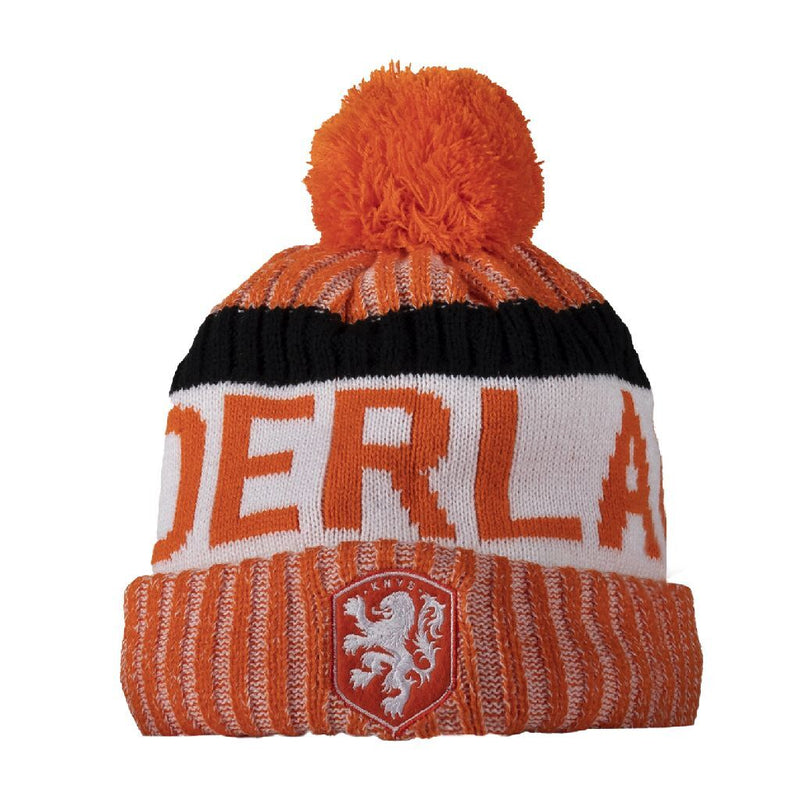 Load image into Gallery viewer, Oranje KNVB Muts Oranje
