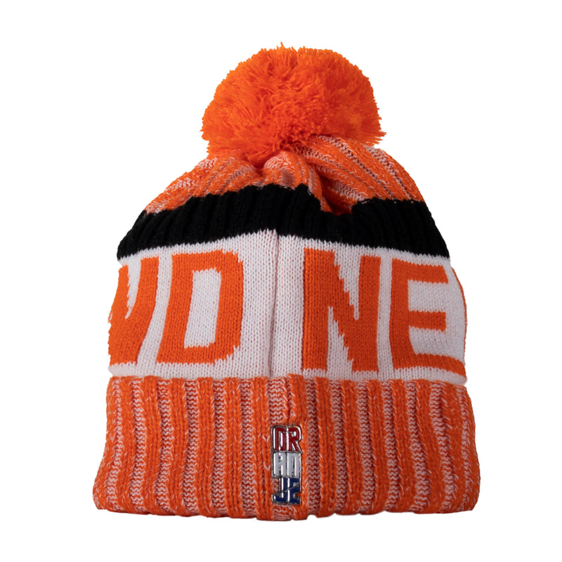Load image into Gallery viewer, Oranje KNVB Muts Oranje