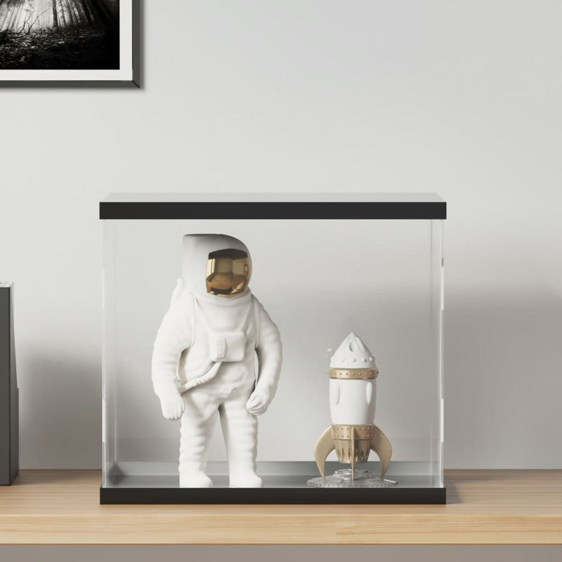 Load image into Gallery viewer, Vidaxl displaybox transparant 40x36x35 cm acryl