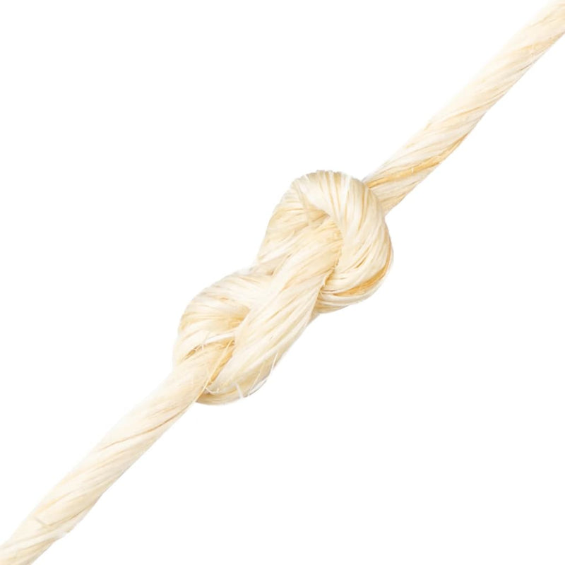 Load image into Gallery viewer, Vidaxl touw 2 mm 300 m 100% sisal