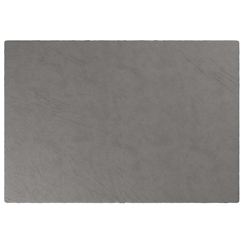 Afbeelding laden in galerijviewer, Vidaxl verzwaringsdeken met hoes 138x200 cm 10 kg stof grijs
