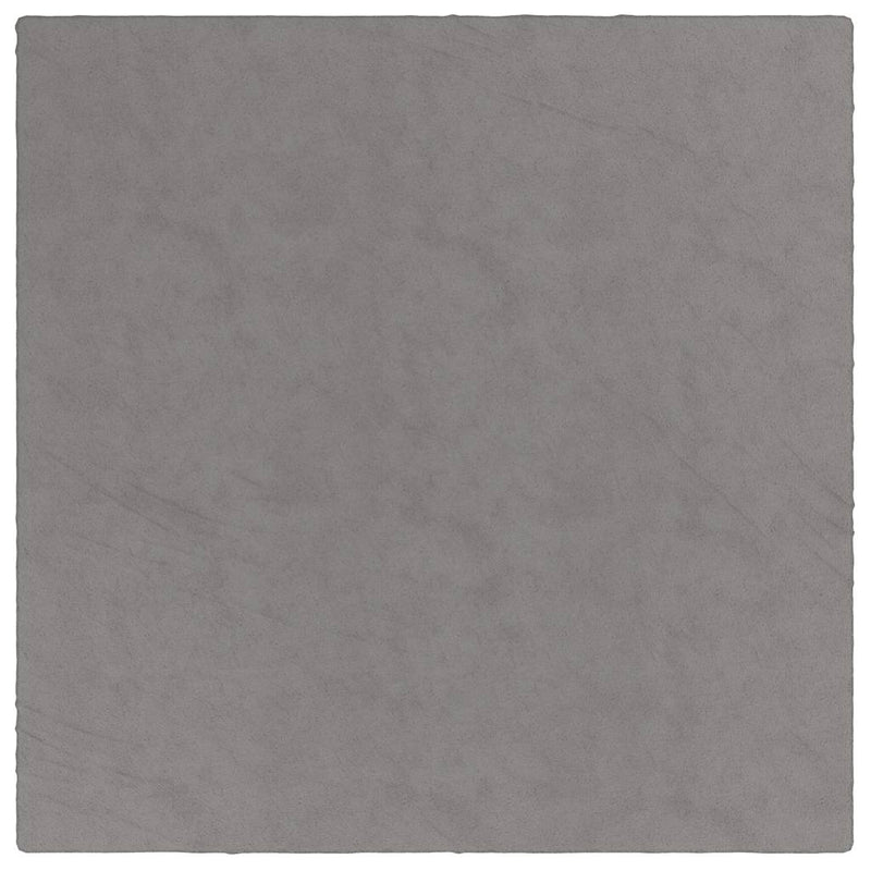 Load image into Gallery viewer, Vidaxl verzwaringsdeken met hoes 200x200 cm 9 kg stof grijs