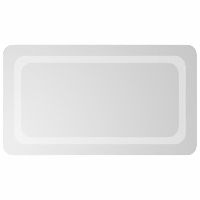 Load image into Gallery viewer, Vidaxl badkamerspiegel led 40x60 cm