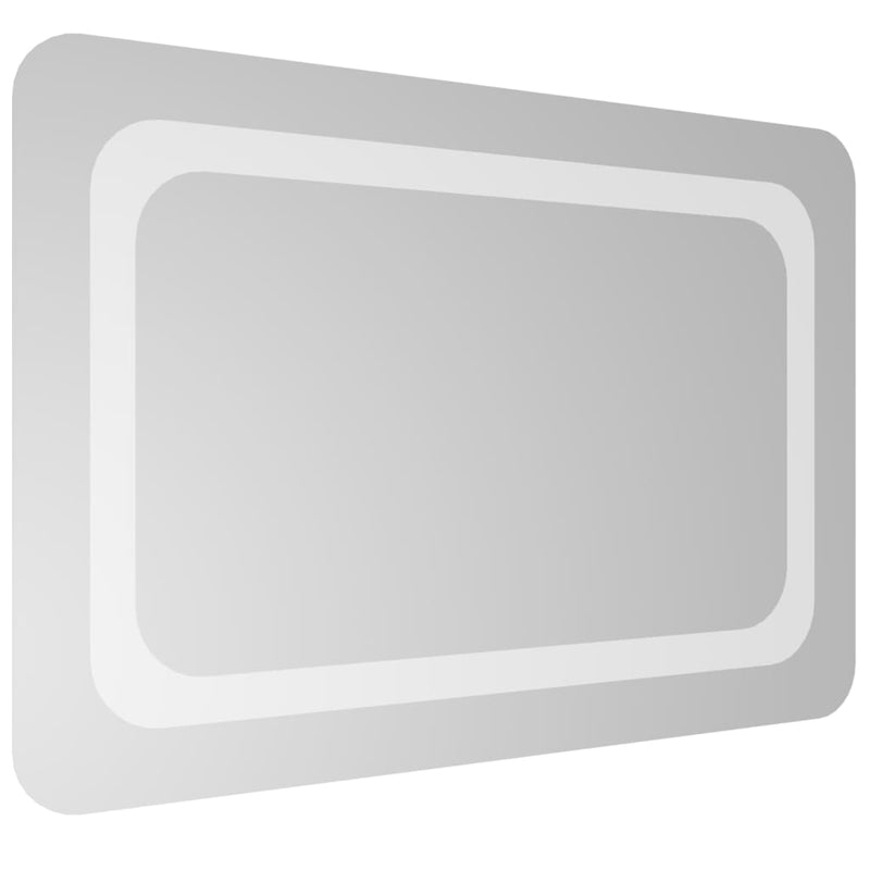Load image into Gallery viewer, Vidaxl badkamerspiegel led 40x60 cm