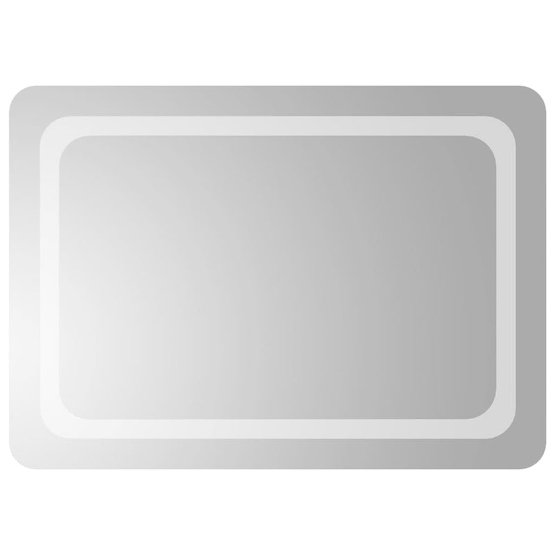 Load image into Gallery viewer, Vidaxl badkamerspiegel led 50x70 cm