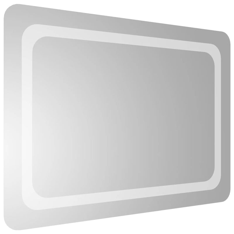 Load image into Gallery viewer, Vidaxl badkamerspiegel led 50x70 cm