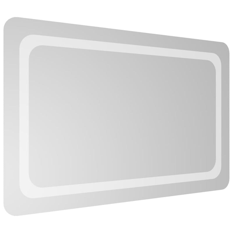 Load image into Gallery viewer, Vidaxl badkamerspiegel led 50x80 cm