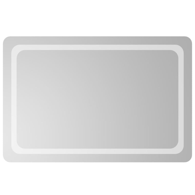 Load image into Gallery viewer, Vidaxl badkamerspiegel led 60x90 cm