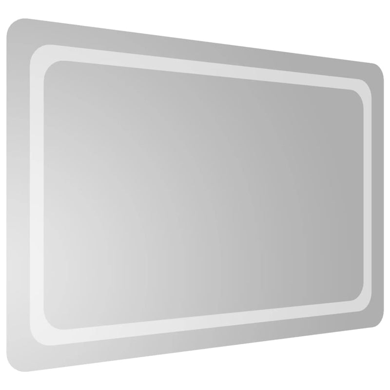 Load image into Gallery viewer, Vidaxl badkamerspiegel led 60x90 cm