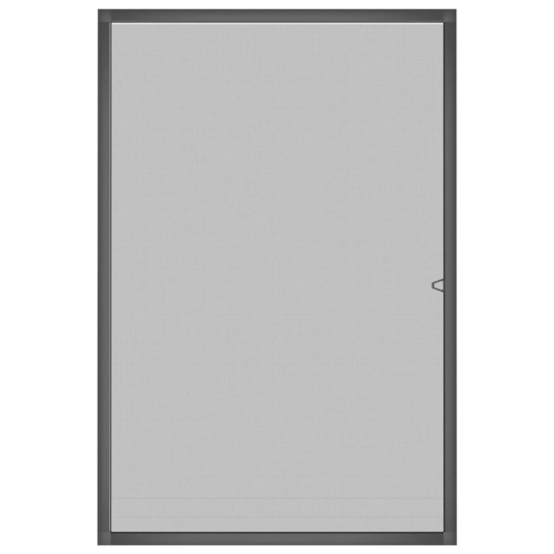 Load image into Gallery viewer, Vidaxl raamhor 90x120 cm antracietkleurig