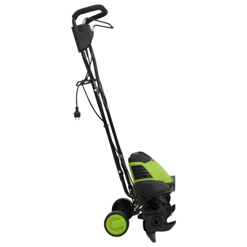 Load image into Gallery viewer, VidaXL Tuinfrees met 6 messen elektrisch 1500 W