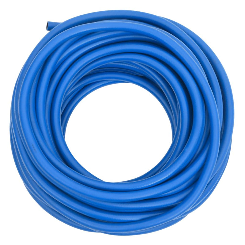 Load image into Gallery viewer, VidaXL Luchtslang 0,6'' 20 m PVC blauw