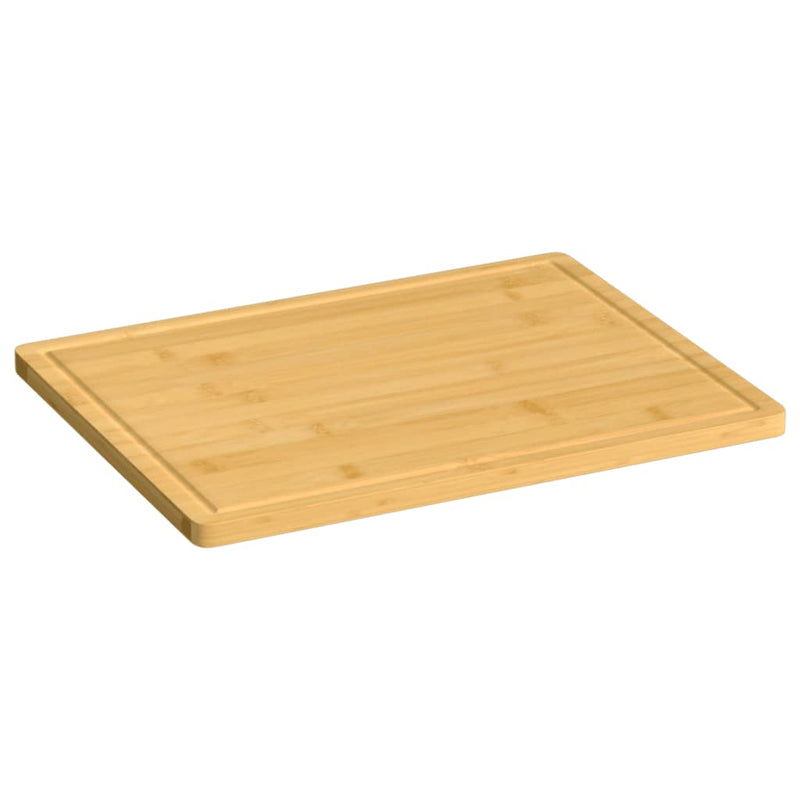 Load image into Gallery viewer, Vidaxl snijplank 40x30x1,5 cm bamboe