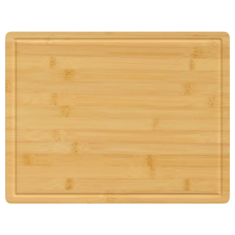 Load image into Gallery viewer, Vidaxl snijplank 40x30x1,5 cm bamboe