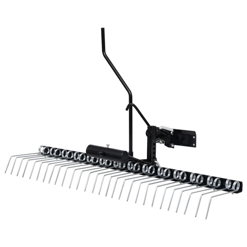 Load image into Gallery viewer, Vidaxl verticuteerder voor zitmaaier 109 cm