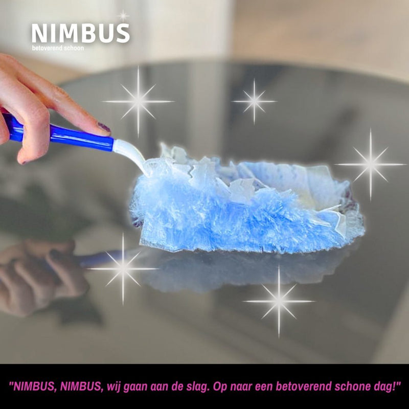 Load image into Gallery viewer, Nimbus magic duster starterkit