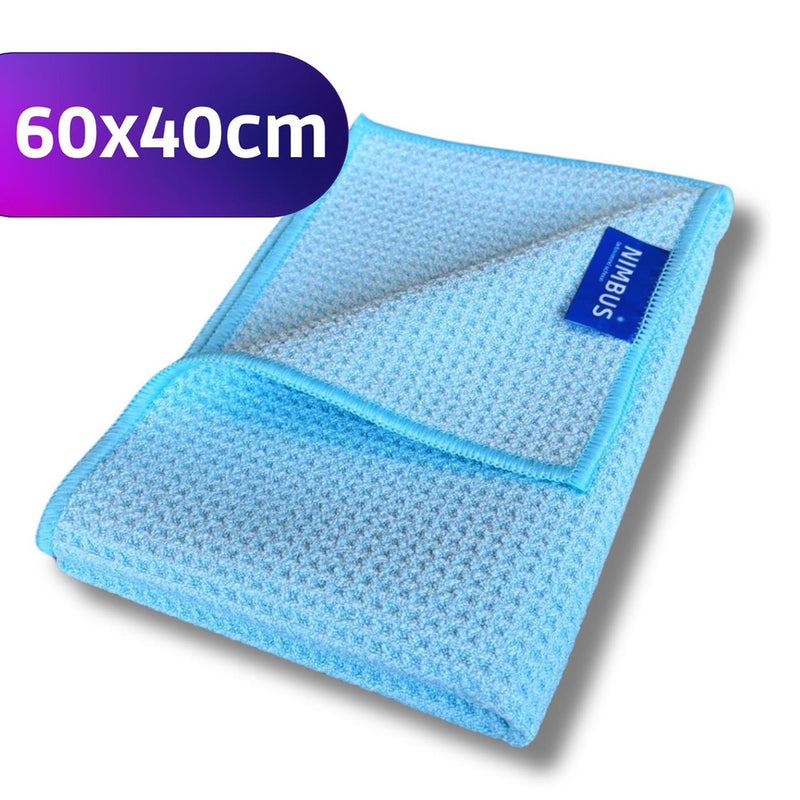 Load image into Gallery viewer, Nimbus magic droogdoek medium 60x40cm