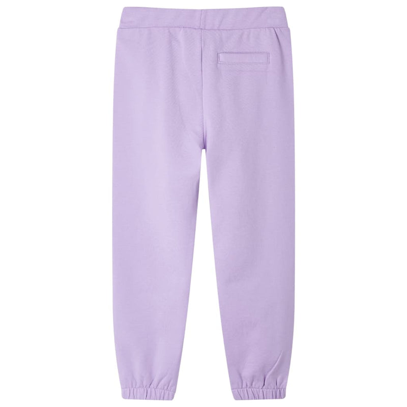 Load image into Gallery viewer, Vidaxl kinderjoggingbroek 104 lila