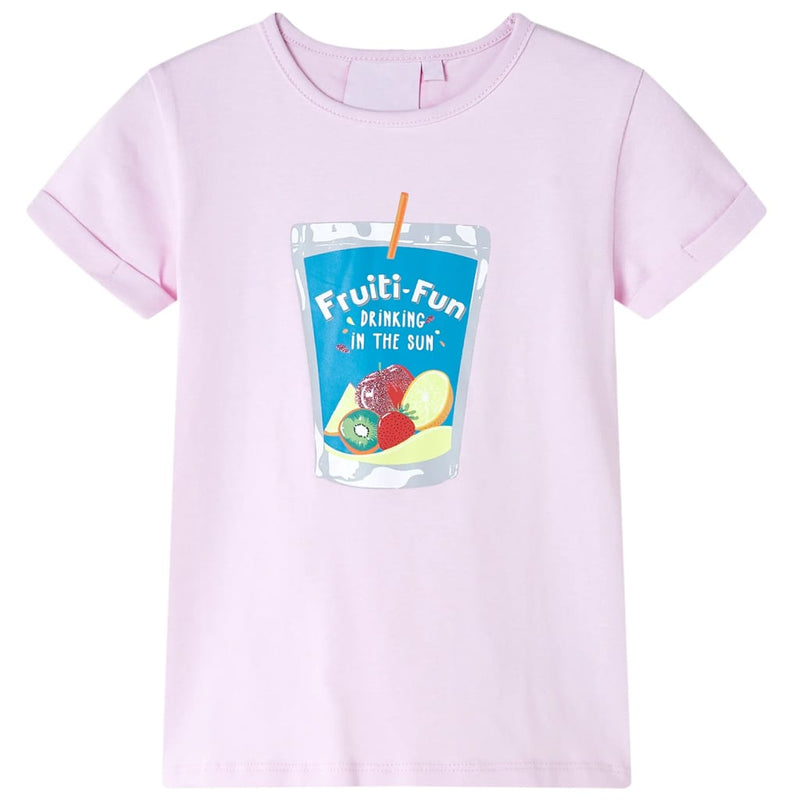 Load image into Gallery viewer, VidaXL Kindershirt 92 zachtroze